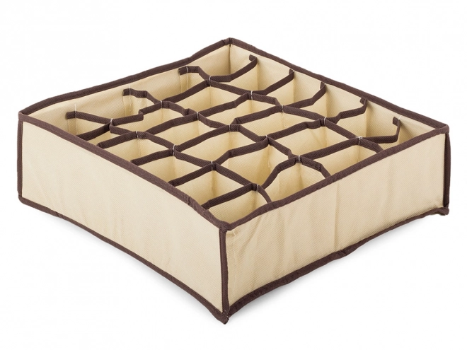 Organizer voor ondergoed voor in de lade