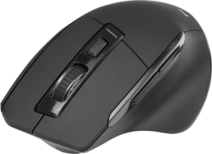 Draadloze muis Cozy RF 2,4 GHz
