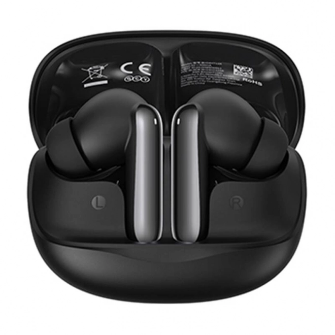 Draadloze oordopjes QCY MeloBuds HT12 zwart