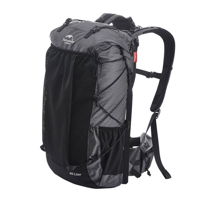 Naturehike Skalní toeristische rugzak 60L+5L NH19BP095