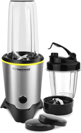 Krachtige Blender Nutri Master