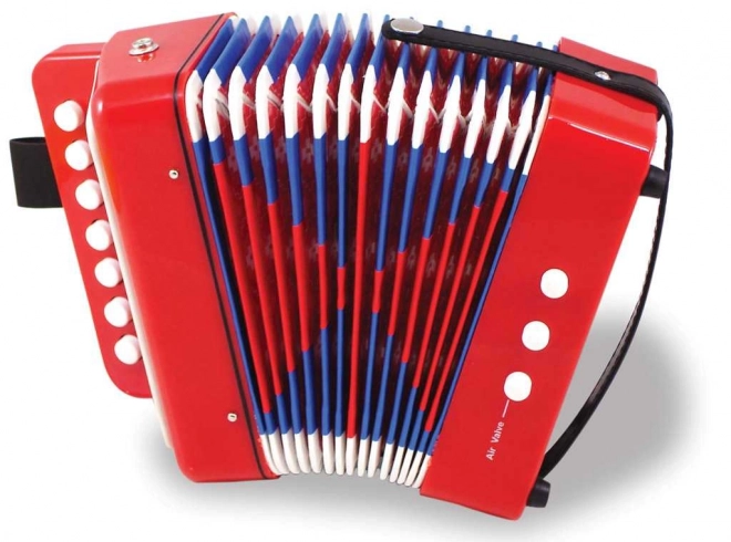 Vilac Kinderaccordeon