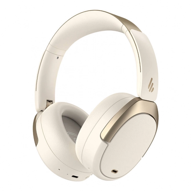 Draadloze hoofdtelefoon Edifier WH950NB, ANC (beige)
