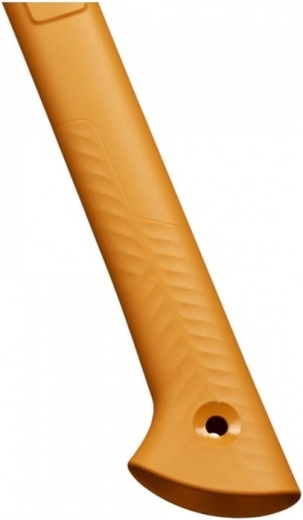 Ergonomische handgreep