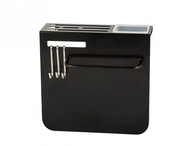 Keuken organizer voor messen metaal