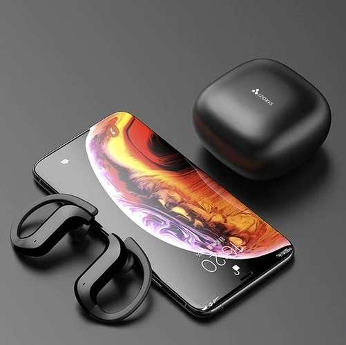 Draadloze oordopjes 5.0 met powerbank 22592
