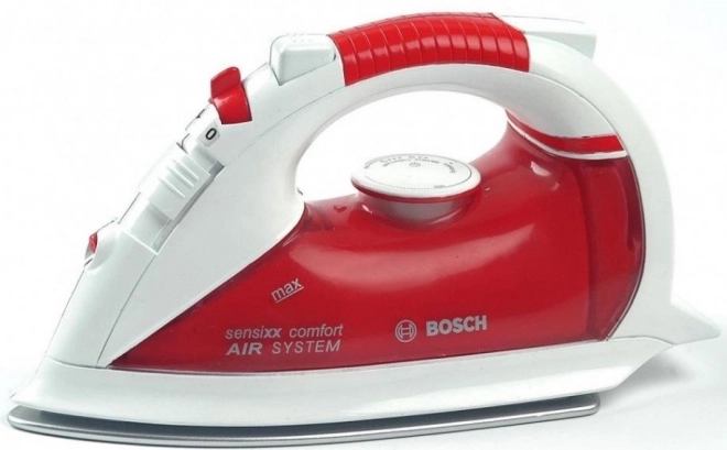 Bosch strijkijzer
