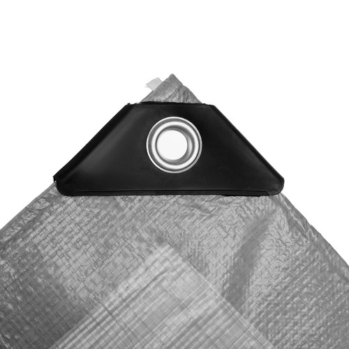 Zeil 4x5m Gardlov 24653