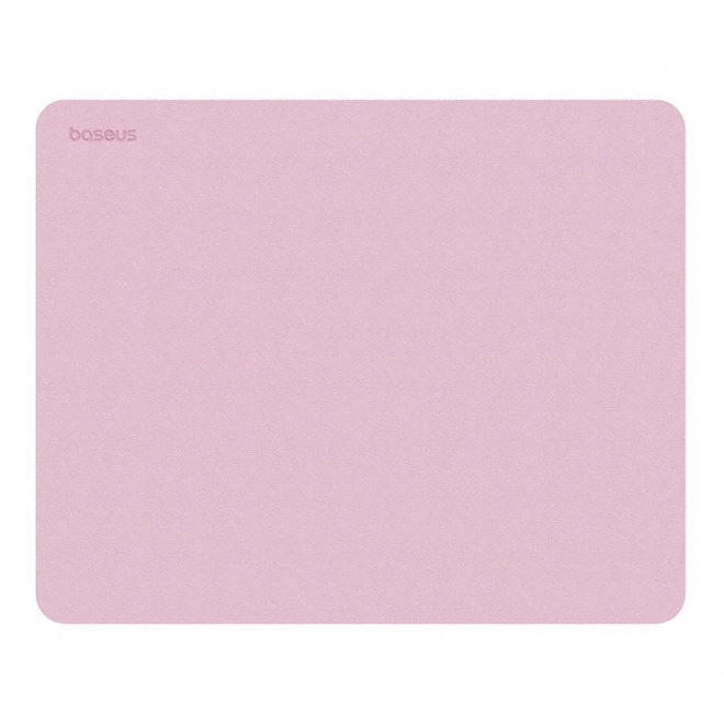 Muismat Baseus roze