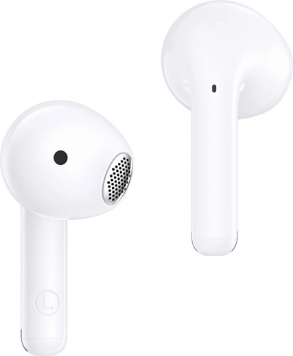 Krachtig en gebalanceerd geluid met 13,6 mm drivers