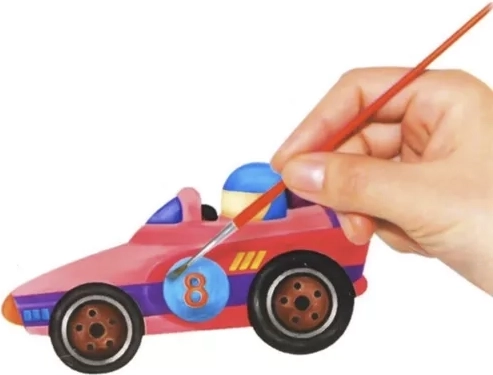 Levendige kleuren en creatief versieren