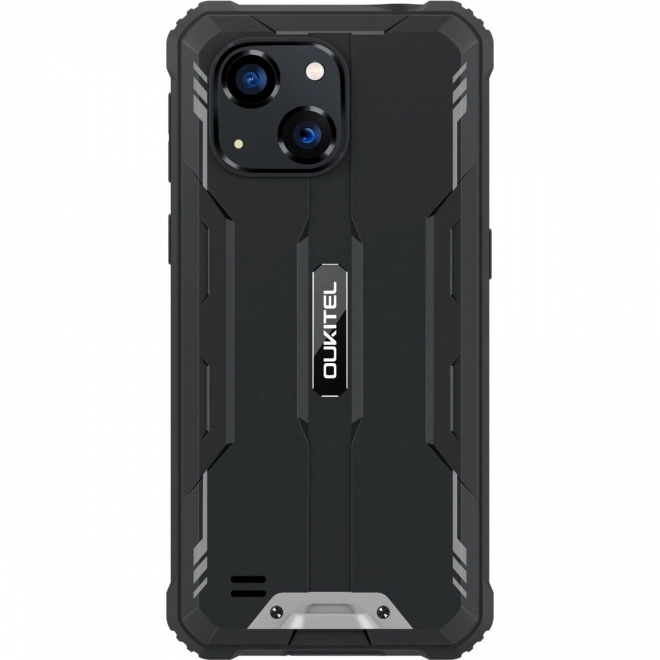 Duurzame smartphone Oukitel G2