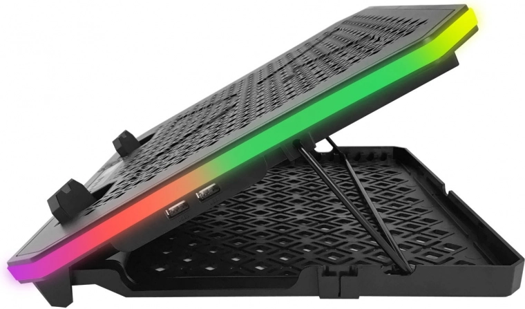 RGB/LED-verlichting met 10 modi