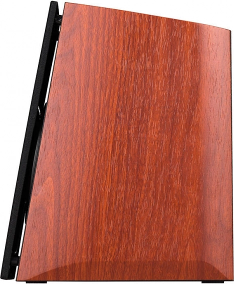Luidsprekers Edifier R2000DB bruin