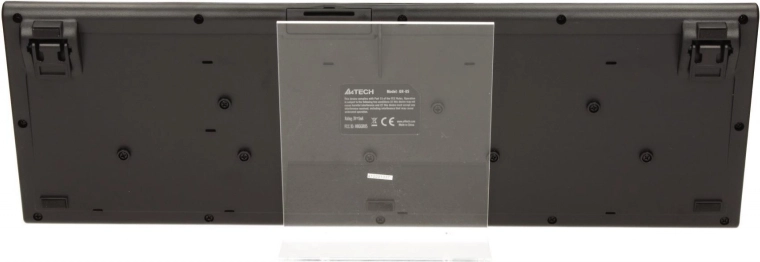 Veelzijdigheid met V-Track-technologie