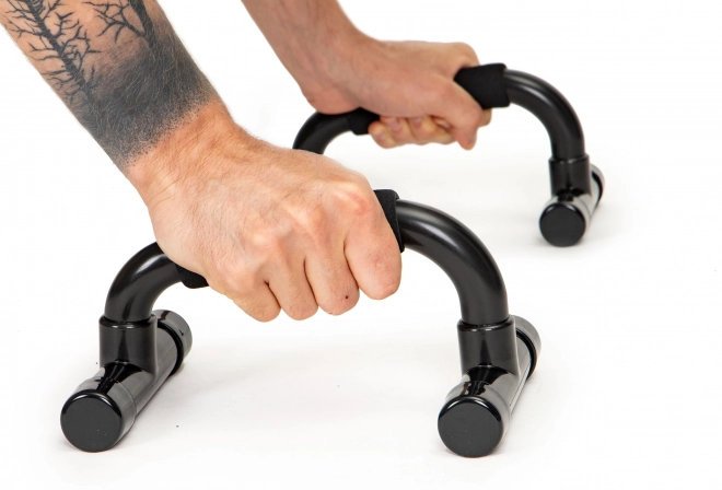 Push-up bars ModernHome 2 stuks