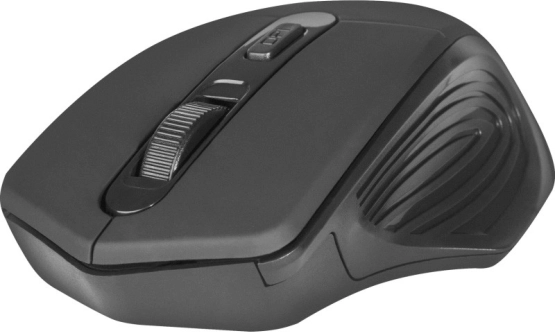 Draadloze muis Datum MB-345