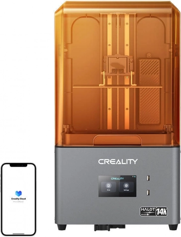 Hars 3D-printer CREALITY Halot‑Mage S 14K