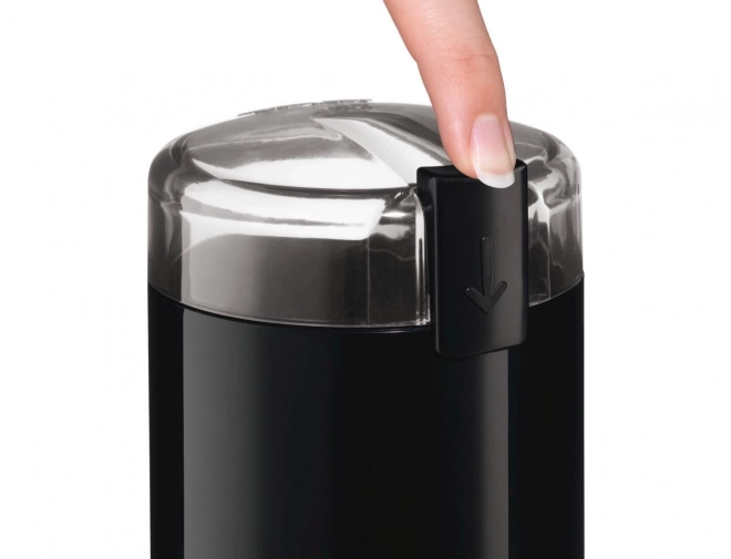 Koffiemolen TSM6A013B zwart