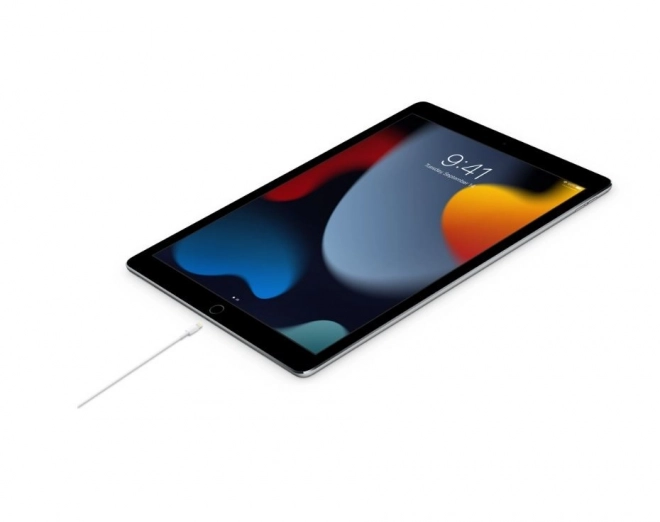 Kabel USB-C naar Lightning 2m