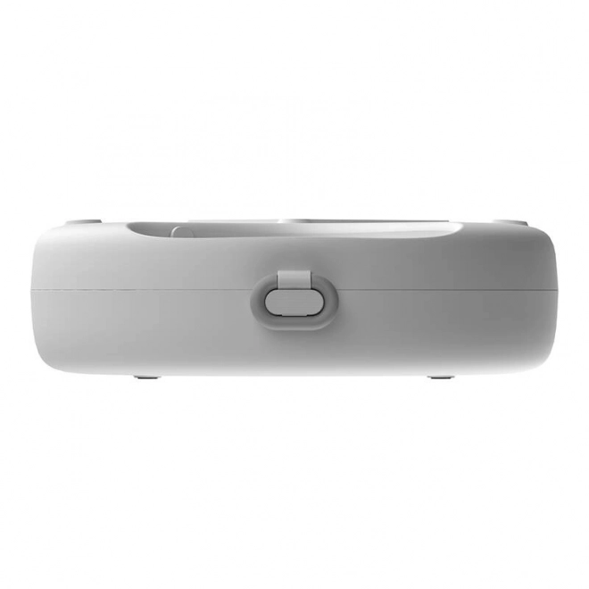 Automatische voerdispenser voor huisdieren met timer
