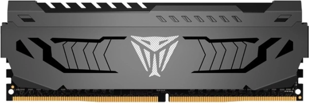 DDR4 Viper Steel 8 GB 3200 MHz CL16 grijs