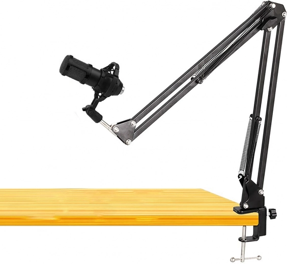 Stabiel en flexibel gebruik