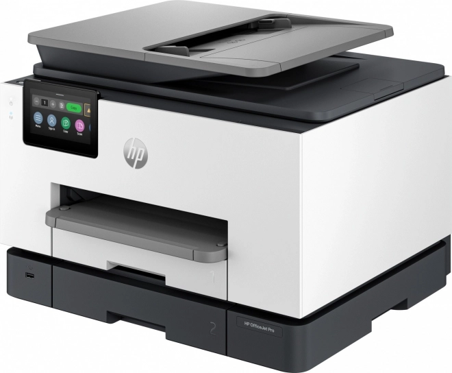 Multifunctionele printer HP OfficeJet Pro