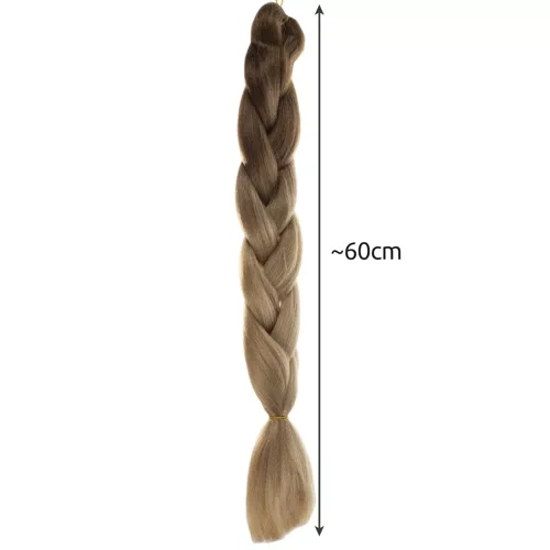 Synthetisch haar ombre vlechten Soulima 23579