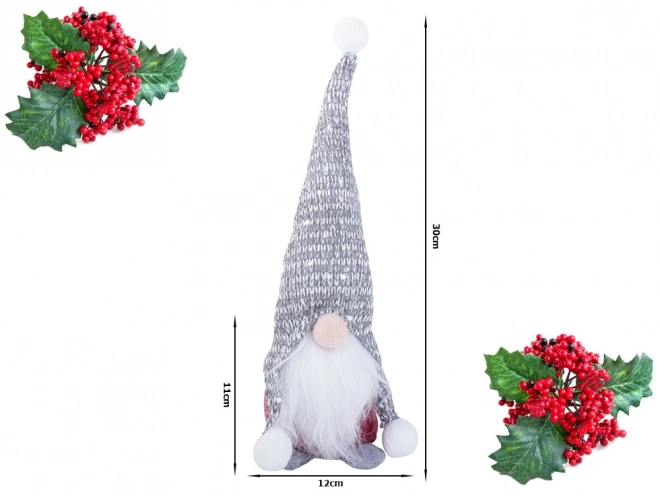 Kerstkabouterdecoratie