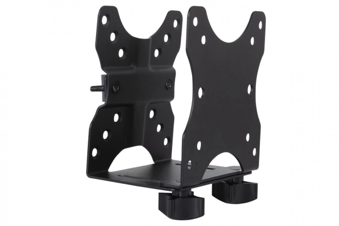 Bevestiging voor montage van MiniPC achter monitor VESA 75x75, 100x100, max. belasting 5kg