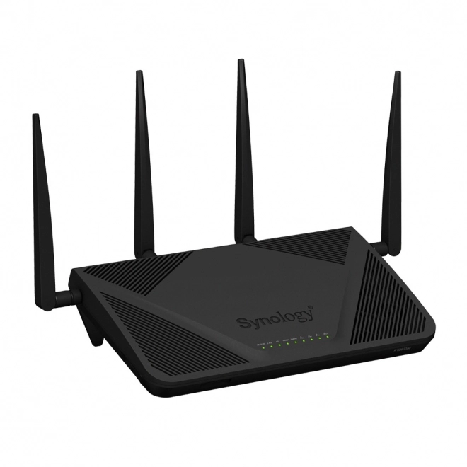 Synology RT2600ac router