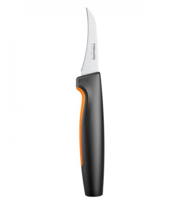 Gebogen schilmes Fiskars Functional Form 7 cm