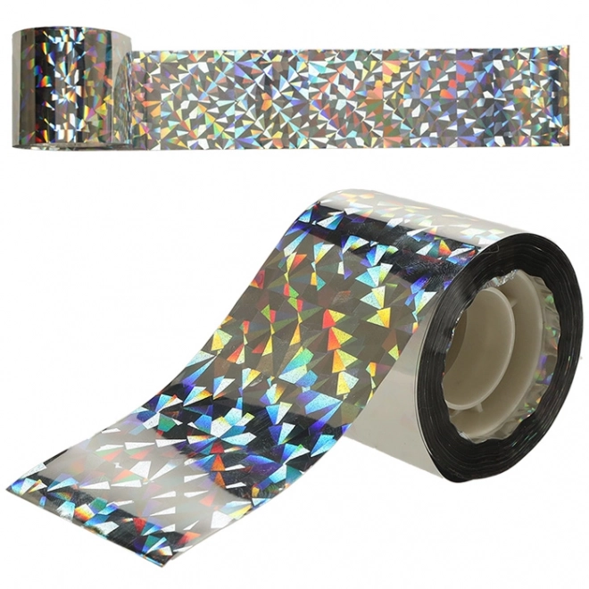 Afweertape tegen vogels 4,8 cm x 50 m