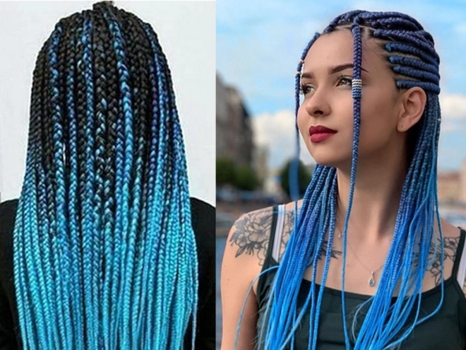 Creatieve styling met vele mogelijkheden