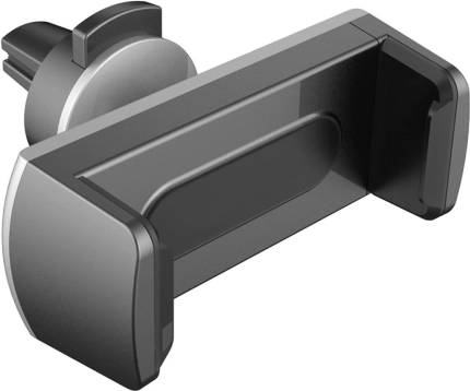 telefoonhouder voor in de auto MACLEAN Comfort Series MC-783 voor ventilatierooster