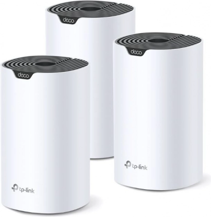 WiFi-systeem Deco S7 AC1900 (3-delig)