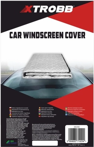 Effectieve bescherming tegen vorst