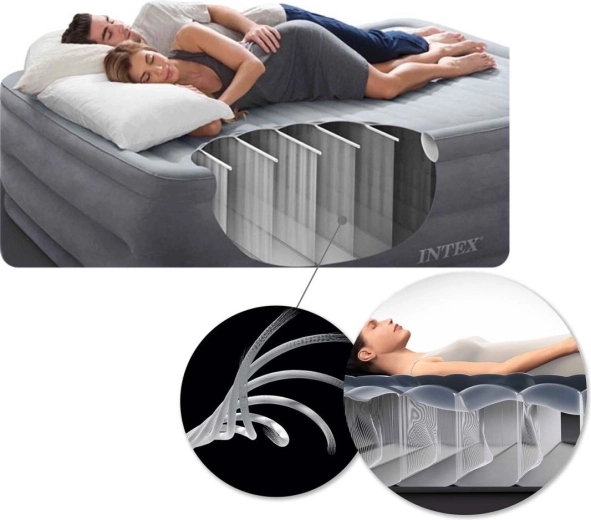 Dura‑Beam voor stabiele ondersteuning