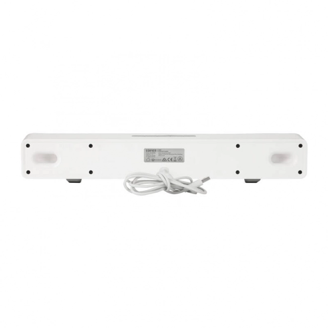 Edifier QS30 draagbare luidspreker wit