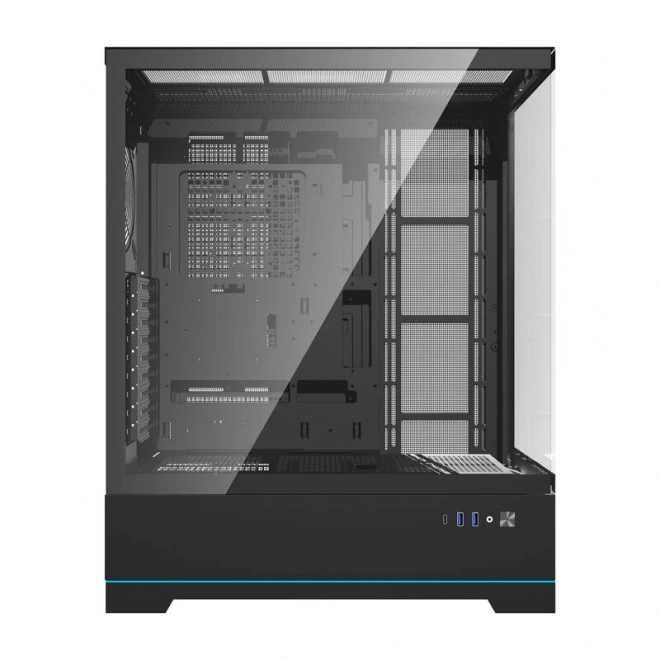 Computerbehuizing Darkflash DY451