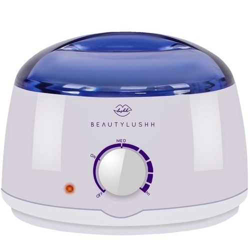 Waxverwarmer Beautylushh 22832