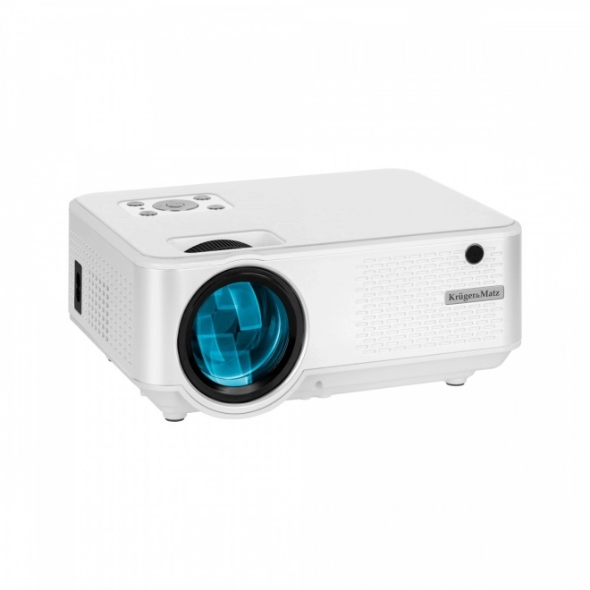 LED Projector Krüger & Matz voor Thuisbioscoop