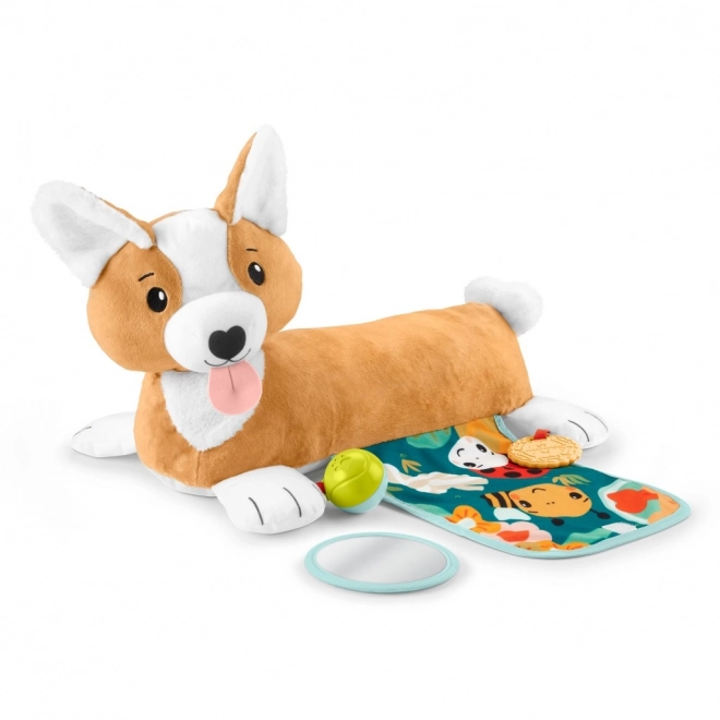 Buikligkussen voor baby's Fisher-Price