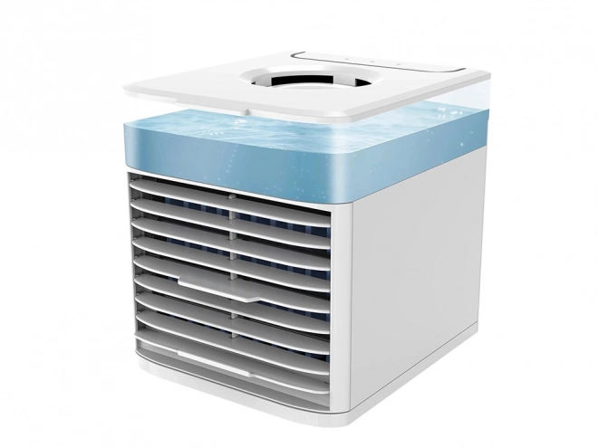 Draagbare mini airconditioner waterkoeler usb