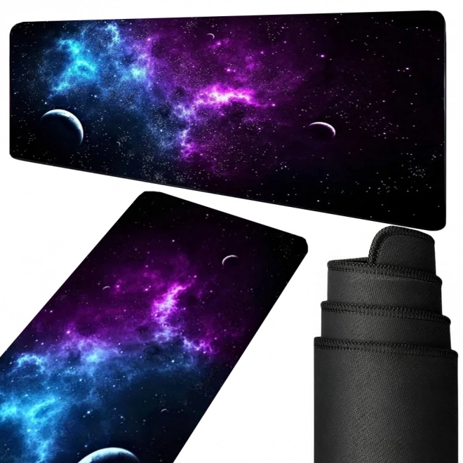 Gaming muismat XXL Cosmos