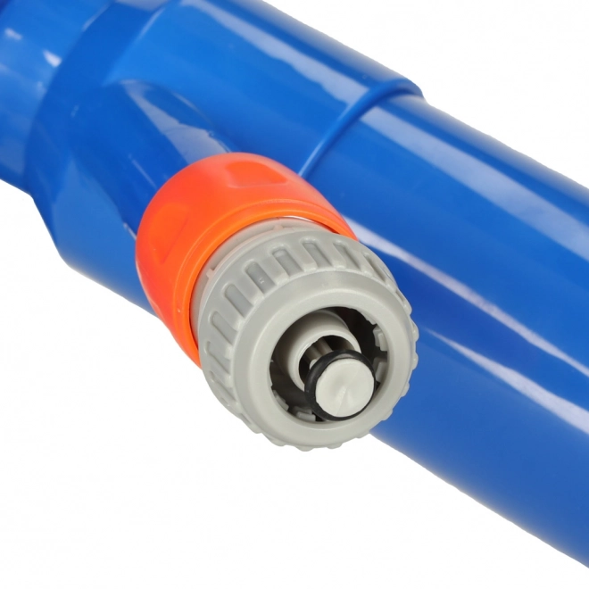 Set voor het reinigen van de bodem van de vijver Pool Hoover met herbruikbare zak
