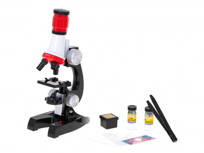 Microscoop 1200x