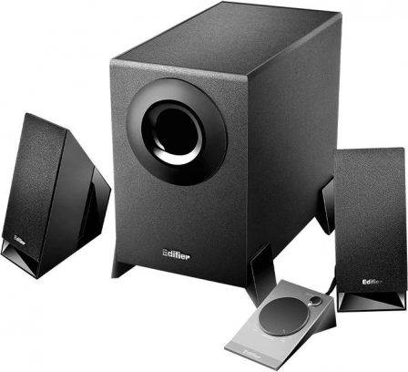 Compatibele multimedia-luidsprekers