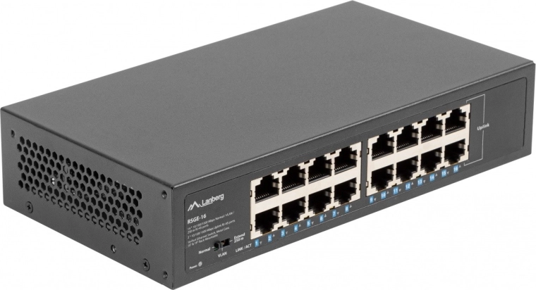 VLAN-poortscheiding voor hogere veiligheid